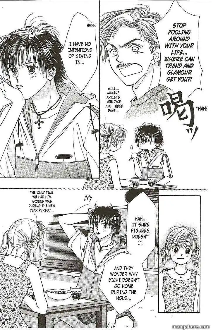 Venus wa Kataomoi Chapter 16 32